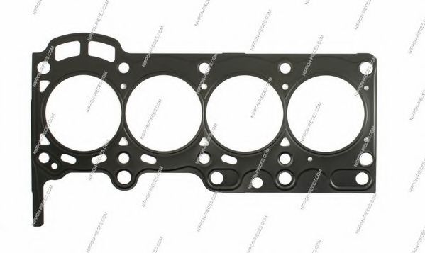 NIPPONPIECES T125A51