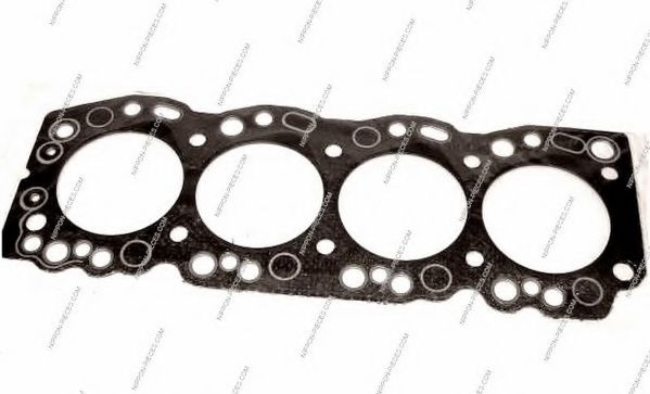NIPPONPIECES T126A36 NIPPONPIECES T126A36