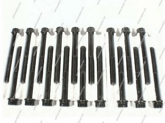 NIPPONPIECES T128A21