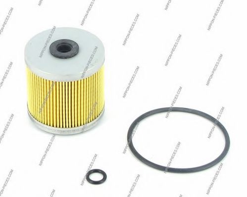 NIPPONPIECES T133A14