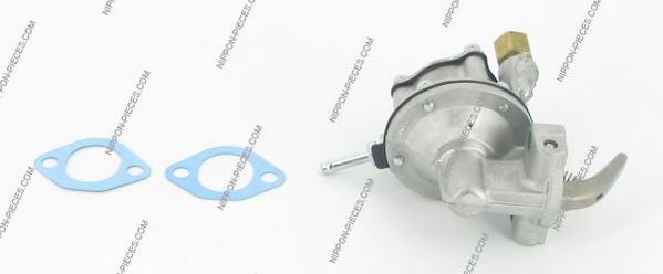 NIPPONPIECES T160A19