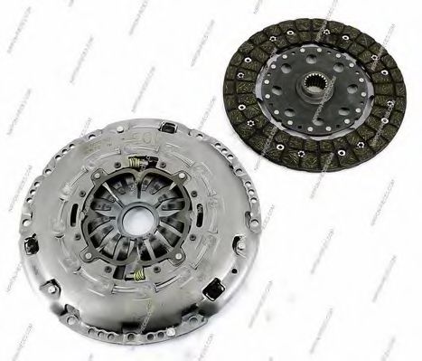 NIPPONPIECES T200A223 NIPPONPIECES T200A223