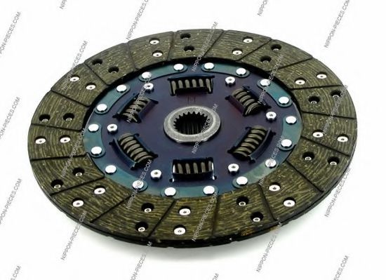 NIPPONPIECES T220A13