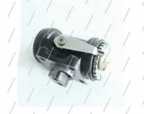 NIPPONPIECES T323A72 NIPPONPIECES T323A72