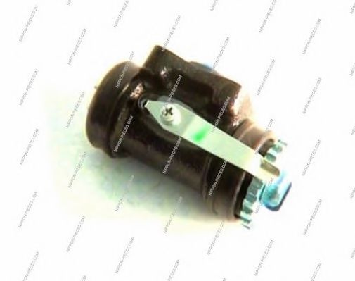 NIPPONPIECES T323A98