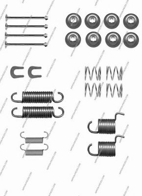 NIPPONPIECES T351A07