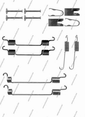 NIPPONPIECES T351A97