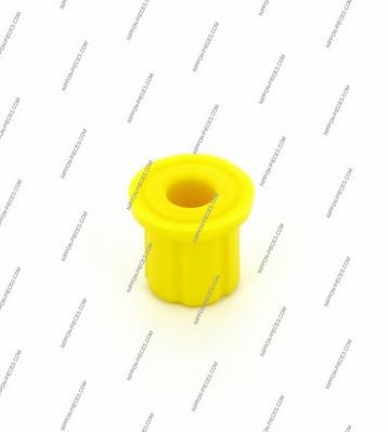 Втулка, рычаг колесной подвески NIPPONPIECES T400A52 Втулка, рычаг колесной подвески NIPPONPIECES T400A52