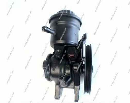 Гидравлический насос, рулевое управление NIPPONPIECES T445A05 Гидравлический насос, рулевое управление NIPPONPIECES T445A05