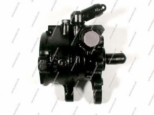 Гидравлический насос, рулевое управление NIPPONPIECES T445A09 Гидравлический насос, рулевое управление NIPPONPIECES T445A09