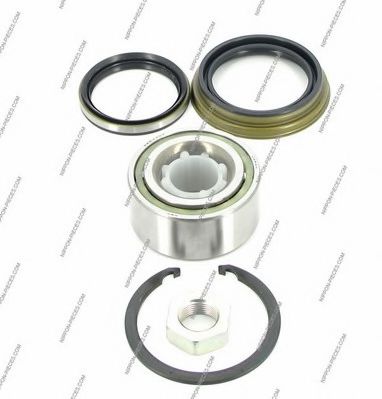 NIPPONPIECES T470A05