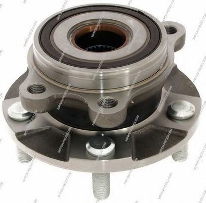 NIPPONPIECES T470A59