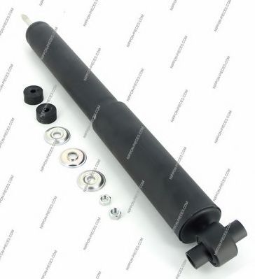 NIPPONPIECES T490A255T