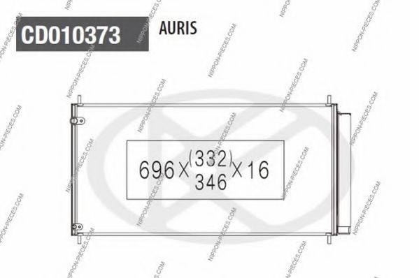 NIPPONPIECES T526A14