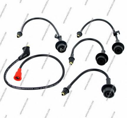 NIPPONPIECES T580A36