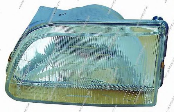 NIPPONPIECES T675A03