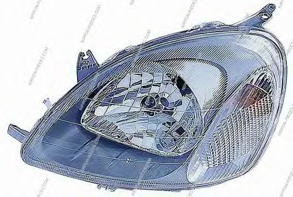NIPPONPIECES T676A26E