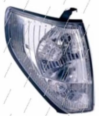 NIPPONPIECES T690A40A