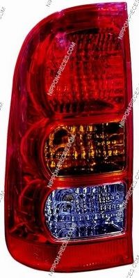 NIPPONPIECES T761A54