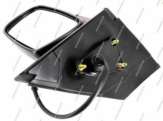 Наружное зеркало NIPPONPIECES T770A26D Наружное зеркало NIPPONPIECES T770A26D