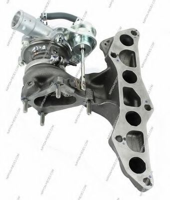 NIPPONPIECES T809A01