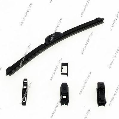 NIPPONPIECES U656L400