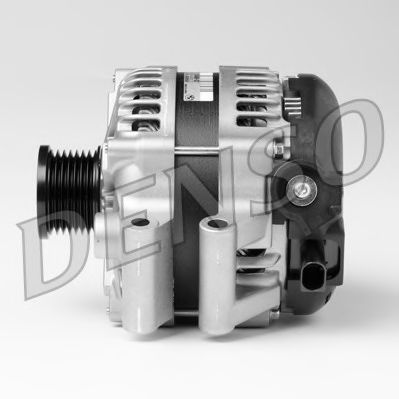 Генератор NIPPONPIECES DAN1040 Генератор NIPPONPIECES DAN1040