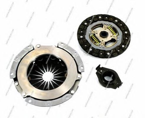 NIPPONPIECES F200D04