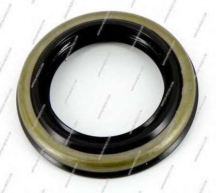 Комплект подшипника ступицы колеса NIPPONPIECES K471A12B Комплект подшипника ступицы колеса NIPPONPIECES K471A12B