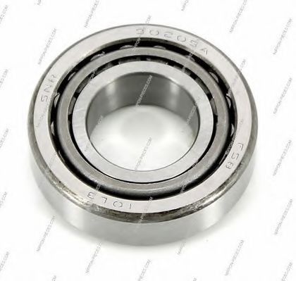 Комплект подшипника ступицы колеса NIPPONPIECES M470A00A Комплект подшипника ступицы колеса NIPPONPIECES M470A00A