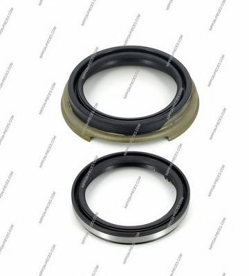 NIPPONPIECES T470A17B