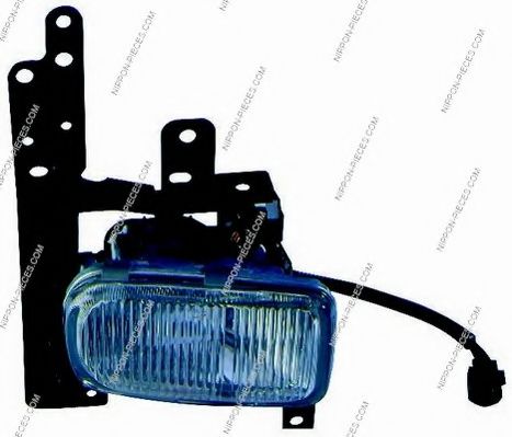 NIPPONPIECES M696A10