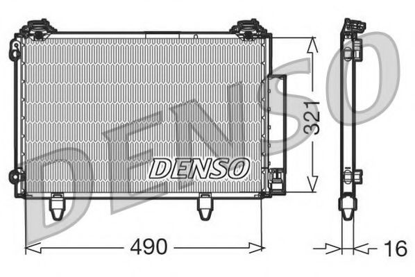 NIPPONPIECES DCN50002