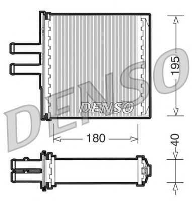 NIPPONPIECES DRR09061