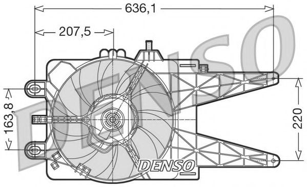 NIPPONPIECES DER09014