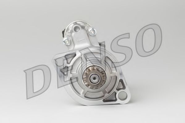 Стартер NIPPONPIECES DSN962 Стартер NIPPONPIECES DSN962