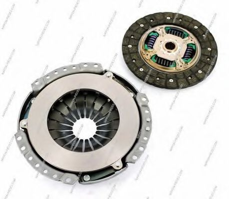 NIPPONPIECES T200A239 NIPPONPIECES T200A239