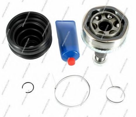 NIPPONPIECES H281A50