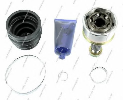 NIPPONPIECES K281A01