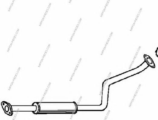 NIPPONPIECES M430A134