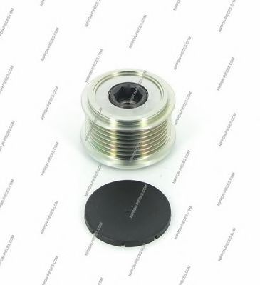 NIPPONPIECES T515A61