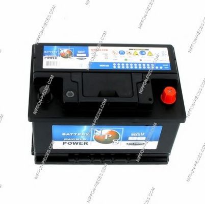NIPPONPIECES U540L37B