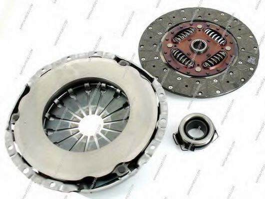 NIPPONPIECES T200A245