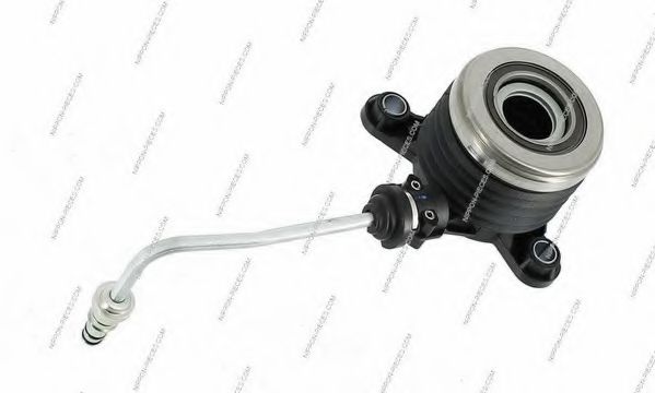 Выжимной подшипник NIPPONPIECES N240N43 Выжимной подшипник NIPPONPIECES N240N43