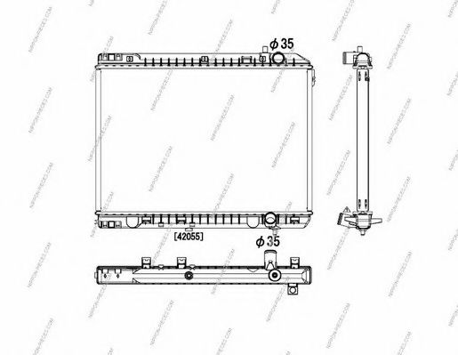 NIPPONPIECES K156A31