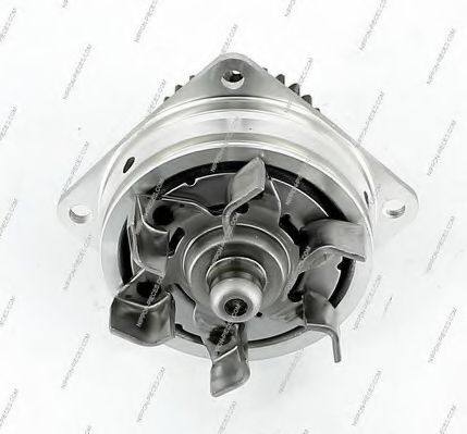 Водяной насос NIPPONPIECES N151N91 Водяной насос NIPPONPIECES N151N91