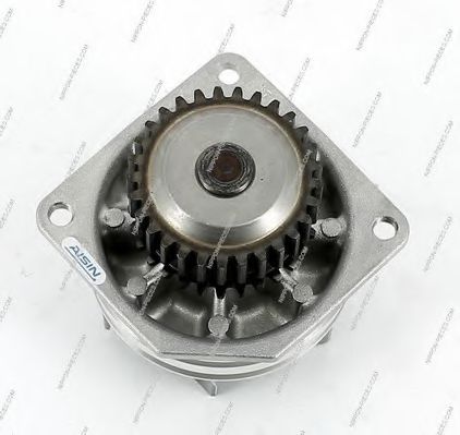 Водяной насос NIPPONPIECES N151N91 Водяной насос NIPPONPIECES N151N91