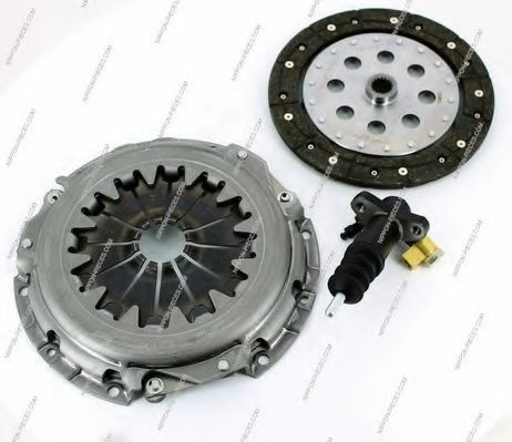 NIPPONPIECES M200A15A NIPPONPIECES M200A15A