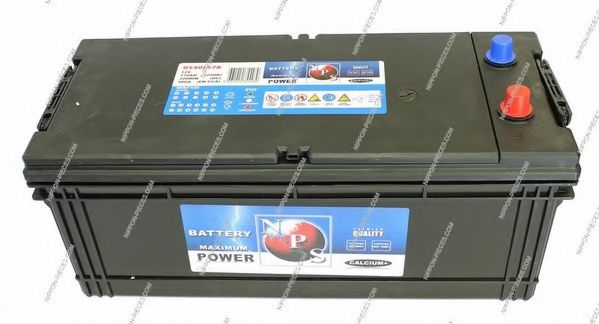 NIPPONPIECES U540L57B