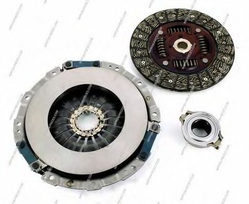 NIPPONPIECES S200U20